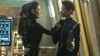 Star Trek Discovery